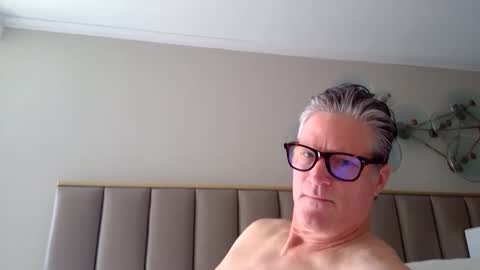 GhostRider1974 online show from March 2025 04:18:01 PM