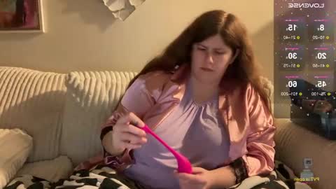 Snapshot of noturbabymoms chatting on January 2025 10:07:02 AM NotUrBabyMoms online show from January 2025 10:07:02 AM