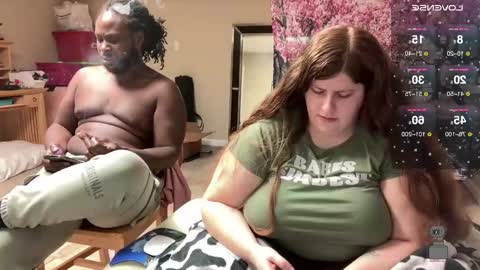 Snapshot of noturbabymoms chatting on February 2025 01:01:01 PM NotUrBabyMoms online show from February 2025 01:01:01 PM