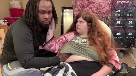 Snapshot of noturbabymoms chatting on February 2025 05:07:02 PM NotUrBabyMoms online show from February 2025 05:07:02 PM