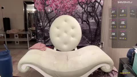 Snapshot of noturbabymoms chatting on February 2025 02:25:02 PM NotUrBabyMoms online show from February 2025 02:25:02 PM