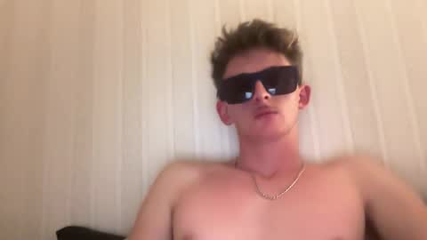 Mason and Blondies studio online show from May 2026 12:54:02 PM