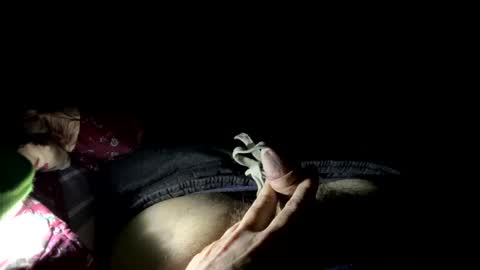 DarqLight online show from January 2025 05:02:02 AM