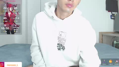 Snapshot of nova740338 chatting on January 2025 10:41:02 PM Nova online show from January 2025 10:41:02 PM