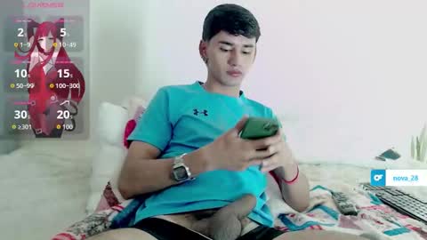 nova__19 online show from March 2026 01:06:02 PM