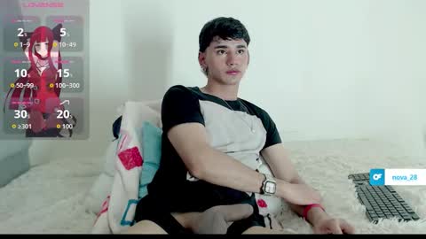 nova__19 online show from March 2026 01:38:01 PM