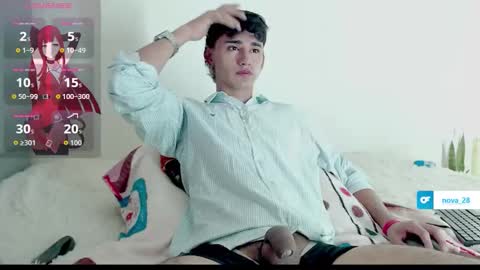 nova__19 online show from March 2026 02:28:02 PM