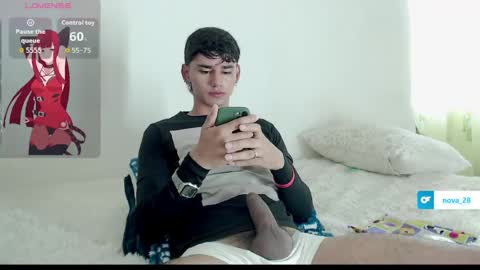 nova__19 online show from April 2026 01:39:02 PM