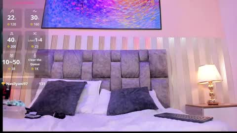 NOVA online show from October 2025 07:36:01 PM