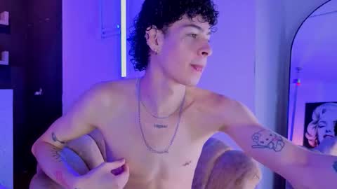 Nova Salvatore online show from March 2026 01:53:02 AM