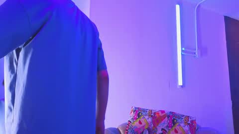 Nova Salvatore online show from April 2026 02:31:01 AM