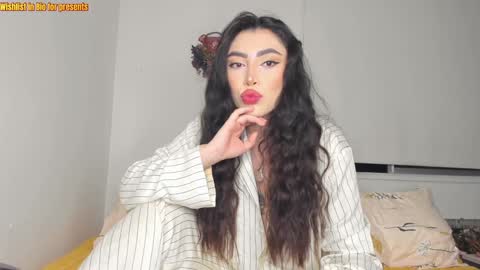 Maria  --Independent Model--Any GIFT  Go here  P  online show from December 2024 04:10:02 AM