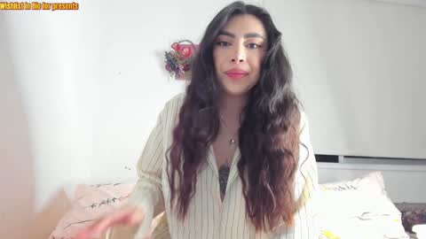 Maria  --Independent Model--Any GIFT  Go here  P  online show from December 2024 07:17:02 AM