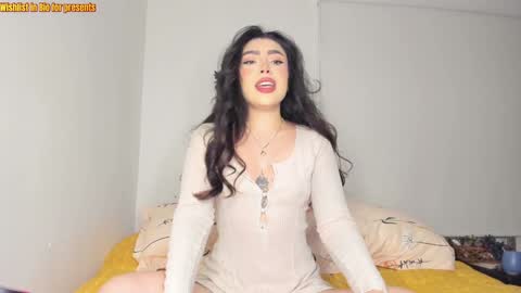 Maria  --Independent Model--Any GIFT  Go here  P  online show from December 2024 04:47:01 AM
