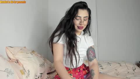 Maria  --Independent Model--Any GIFT  Go here  P  online show from December 2024 07:40:01 AM