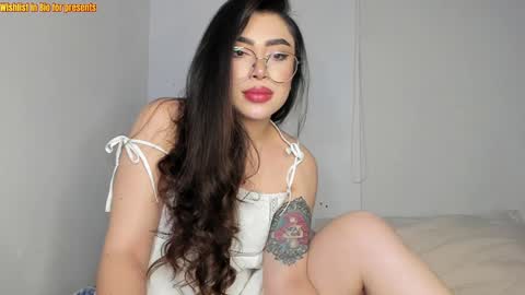 Maria  --Independent Model--Any GIFT  Go here  P  online show from December 2024 05:16:01 AM