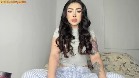 Maria  --Independent Model--Any GIFT  Go here  P  online show from January 2025 03:46:01 AM
