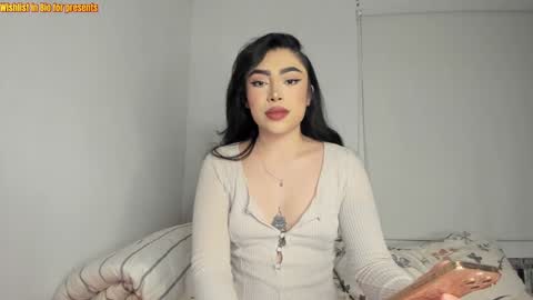 Maria  --Independent Model--Any GIFT  Go here  P  online show from January 2025 03:51:02 AM