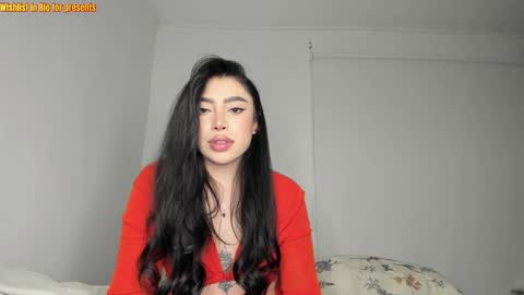 Maria  --Independent Model--Any GIFT  Go here  P  online show from January 2025 03:56:02 AM