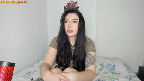 Maria  --Independent Model--Any GIFT  Go here  P  online show from January 2025 06:57:02 AM