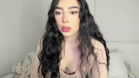 Maria  --Independent Model--Any GIFT  Go here  P  online show from February 2025 03:08:01 AM