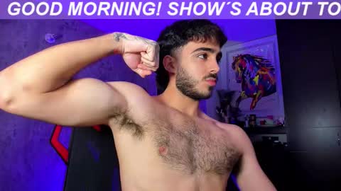 Snapshot of novacry chatting on March 2026 12:05:01 PM Nova online show from March 2026 12:05:01 PM