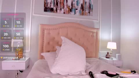 Snapshot of novacyysantos chatting on December 2024 01:02:02 AM Andrea online show from December 2024 01:02:02 AM