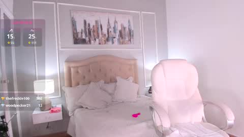 Snapshot of novacyysantos chatting on February 2025 07:39:01 PM Andrea online show from February 2025 07:39:01 PM