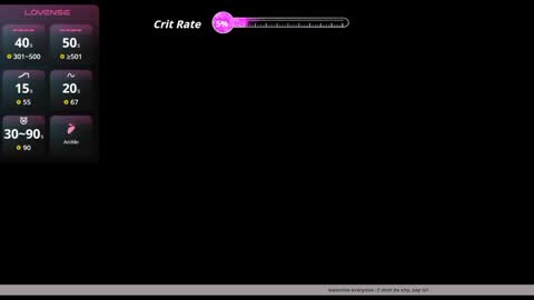 Novas Feet  Chat online show from February 2026 09:46:02 PM