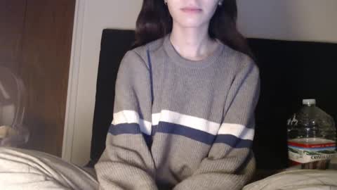 Snapshot of novafrey chatting on December 2024 06:01:01 AM Olivia online show from December 2024 06:01:01 AM