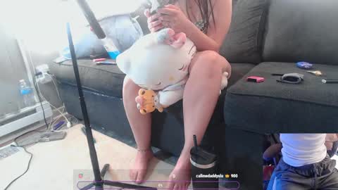 Snapshot of novanautiesxxx chatting on May 2026 10:37:02 PM LucidXotix online show from May 2026 10:37:02 PM