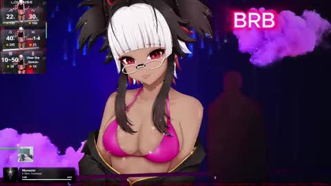 Nova Star  online show from March 2026 12:10:01 AM