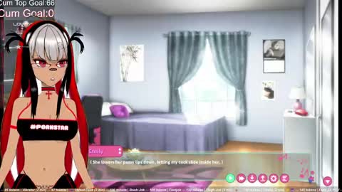 Nova Star  online show from April 2026 12:13:01 AM