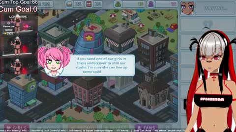 Snapshot of novastar6969 chatting on April 2026 12:13:02 AM Nova Star online show from April 2026 12:13:02 AM