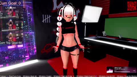 Snapshot of novastar6969 chatting on April 2026 02:09:01 AM Nova Star online show from April 2026 02:09:01 AM