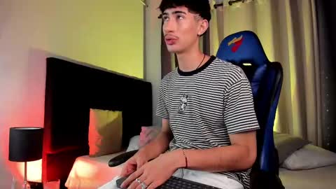 Nova online show from October 2025 06:49:02 PM