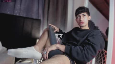 Nova online show from April 2026 12:08:02 PM