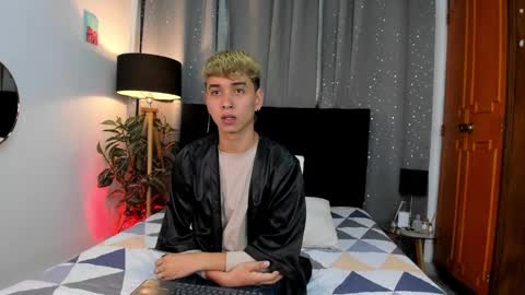 NovayBrian online show from January 2025 04:29:01 AM