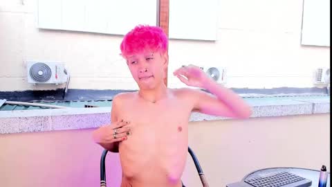 NovayBrian online show from March 2025 11:37:02 AM