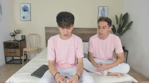 NovayBrian online show from September 2025 04:47:01 AM