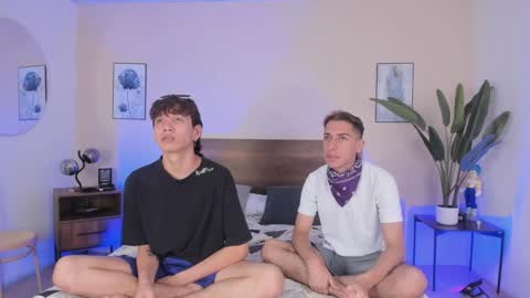 NovayBrian online show from October 2025 04:54:01 AM