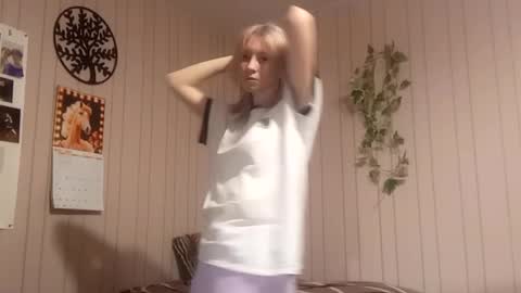 Snapshot of novellahartig chatting on March 2026 03:40:01 PM Sari It is my first day online show from March 2026 03:40:01 PM