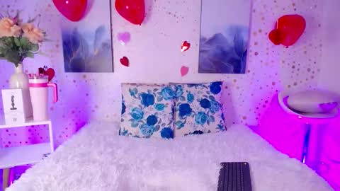 Stev  online show from February 2026 06:26:01 AM