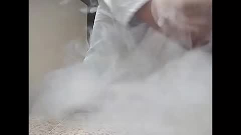 CLOUDYKINF online show from October 2025 02:59:01 AM