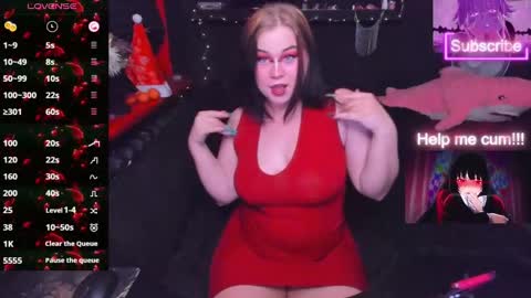 nox_banshee online show from December 2024 08:13:01 PM