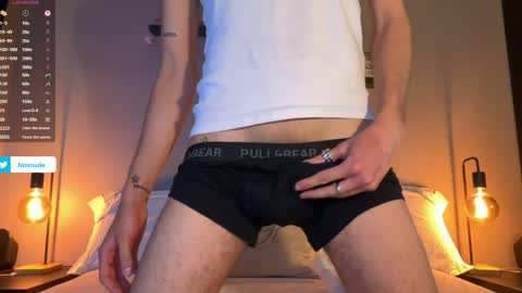 noxnude online show from April 2026 09:26:02 PM