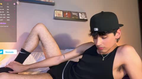 Snapshot of noxnude chatting on April 2026 10:41:01 PM noxnude online show from April 2026 10:41:01 PM