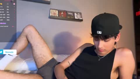 Snapshot of noxnude chatting on May 2026 10:26:02 PM noxnude online show from May 2026 10:26:02 PM