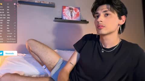 Snapshot of noxnude chatting on May 2026 09:42:02 PM noxnude online show from May 2026 09:42:02 PM