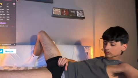 Snapshot of noxnude chatting on June 2026 10:12:02 PM noxnude online show from June 2026 10:12:02 PM